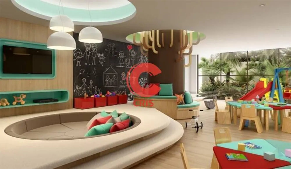 Apartamento, 3 quartos - Foto 4