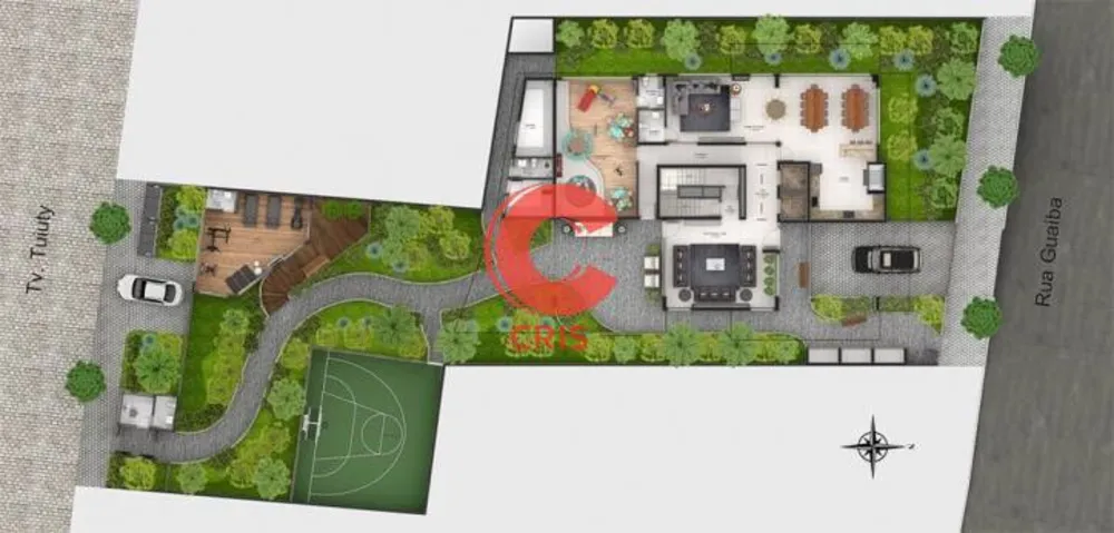 Apartamento, 3 quartos - Foto 6