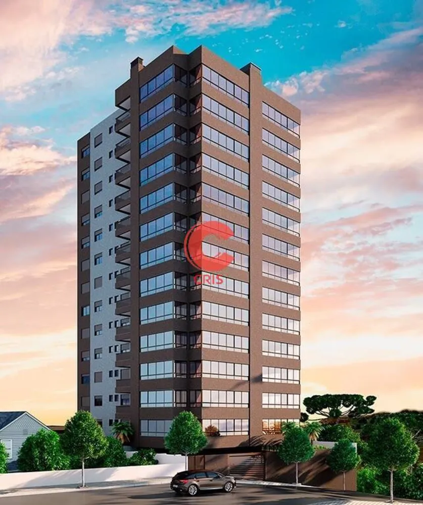Apartamento, 3 quartos - Foto 7