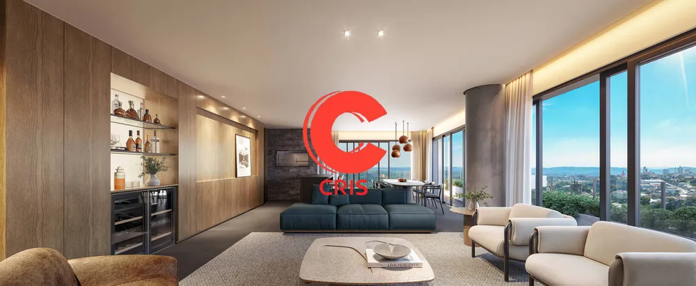 Apartamento, 4 quartos, 228 m² - Foto 7