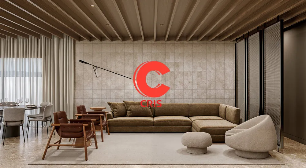 Apartamento, 4 quartos, 228 m² - Foto 8