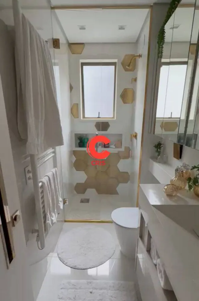 Apartamento, 2 quartos, 62 m² - Foto 6
