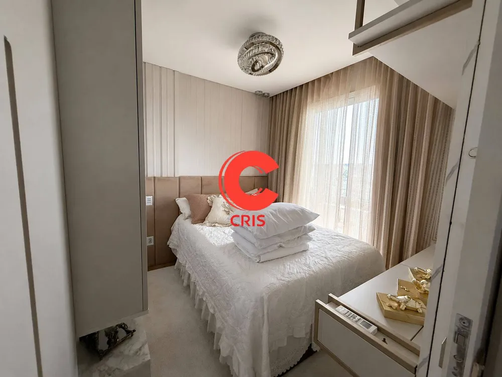 Apartamento, 2 quartos, 62 m² - Foto 2