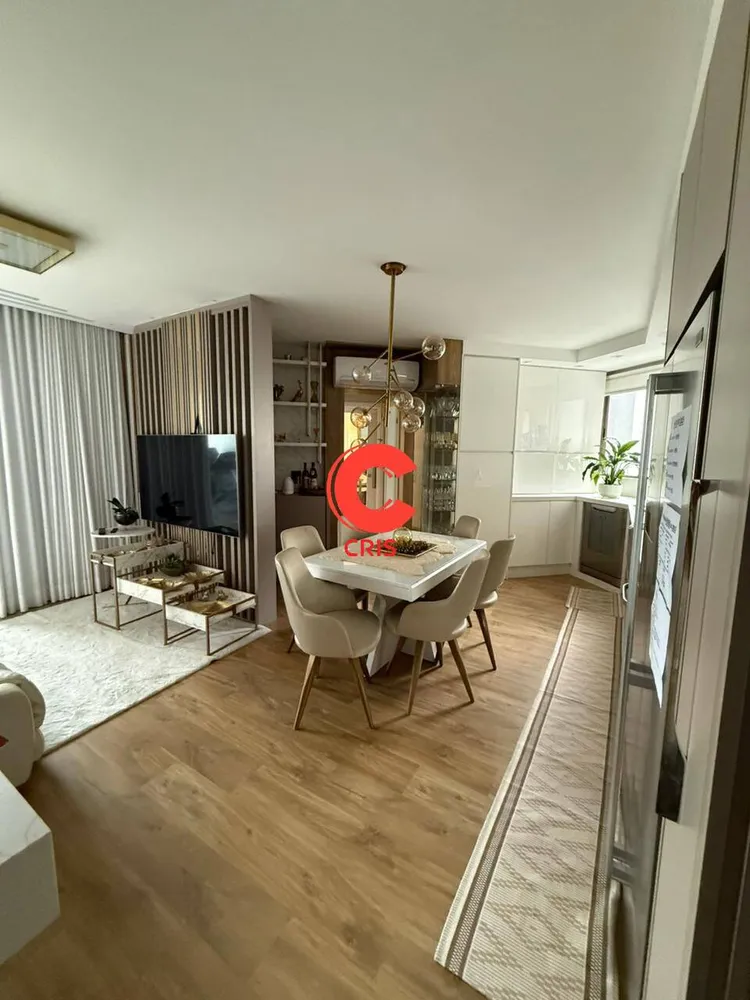 Apartamento, 2 quartos, 62 m² - Foto 1