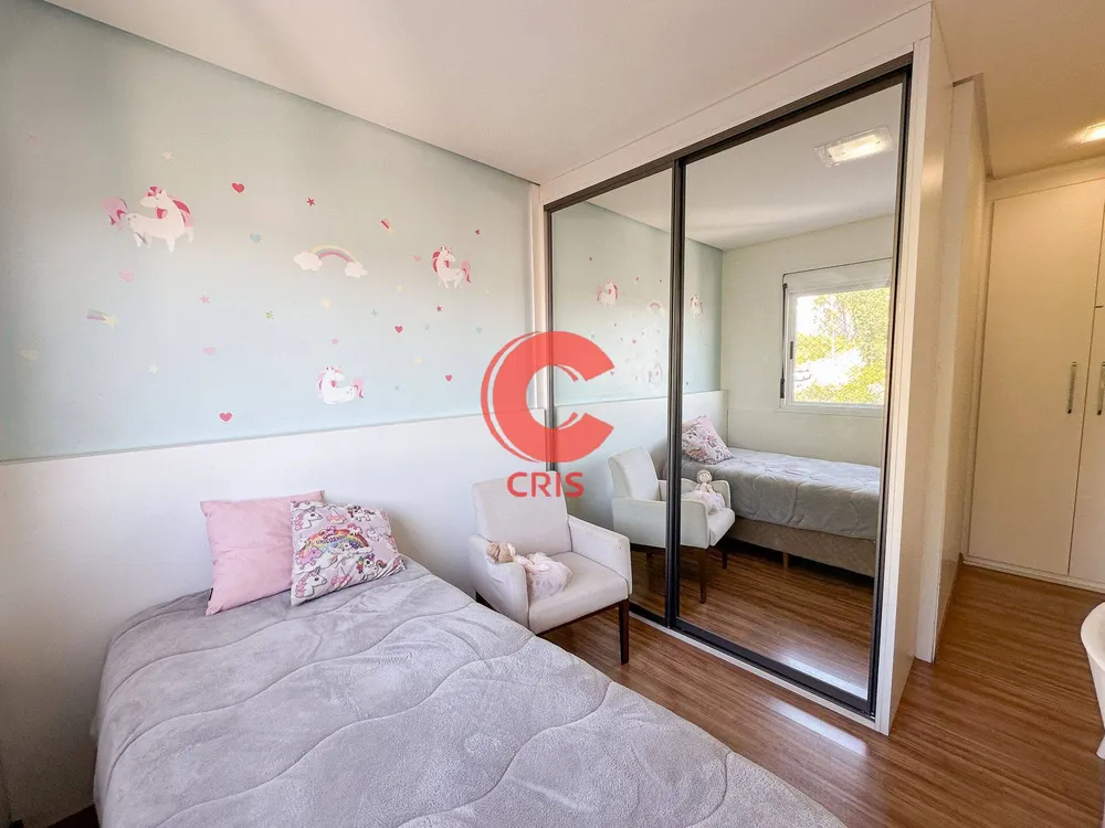 Apartamento, 3 quartos, 126 m² - Foto 5