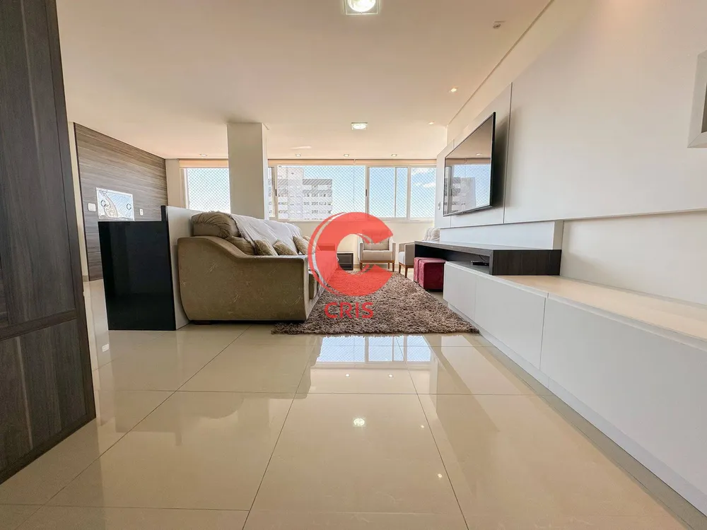 Apartamento, 3 quartos, 126 m² - Foto 2