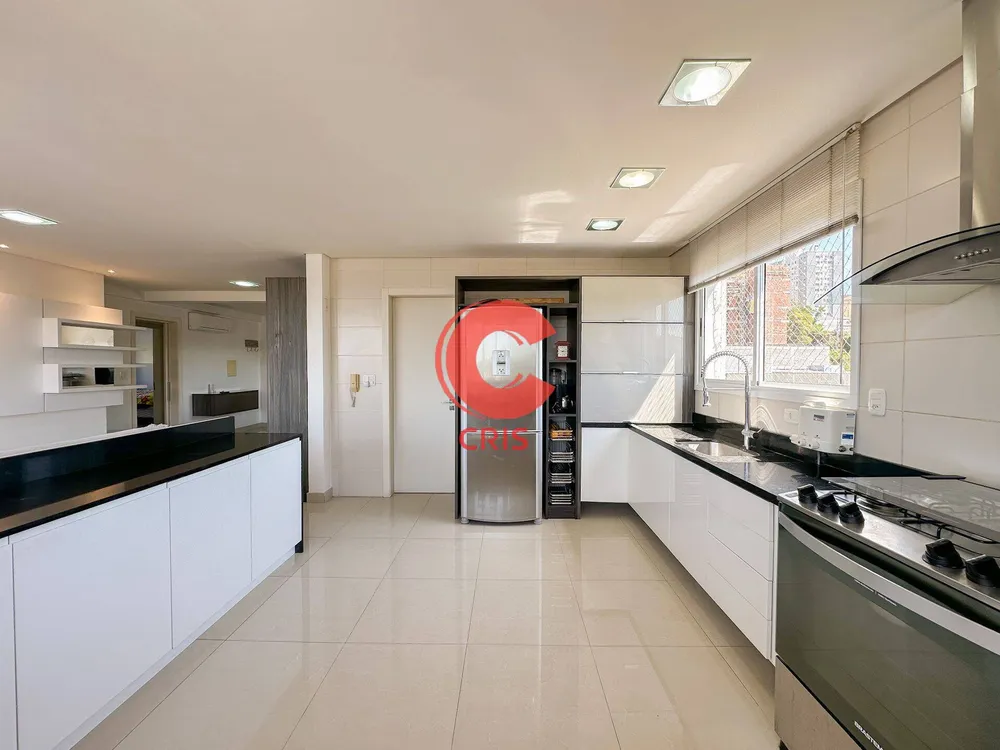Apartamento, 3 quartos, 126 m² - Foto 7