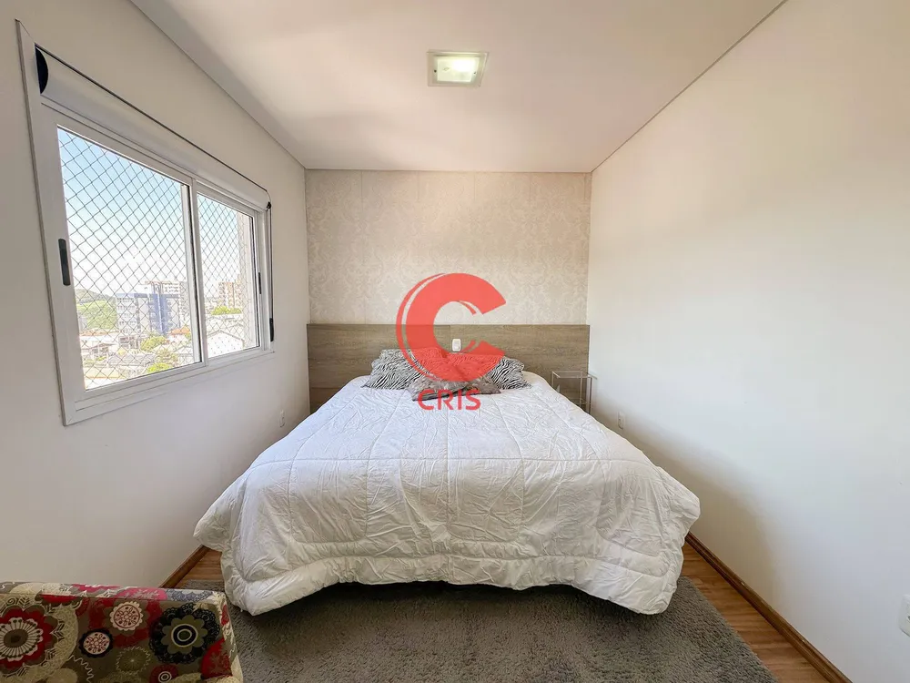 Apartamento, 3 quartos, 126 m² - Foto 6