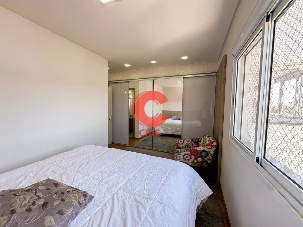 Apartamento, 3 quartos, 126 m² - Foto 4