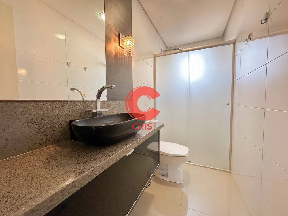Apartamento, 3 quartos, 126 m² - Foto 8