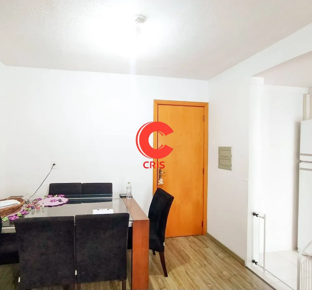 Apartamento, 2 quartos, 51 m² - Foto 6