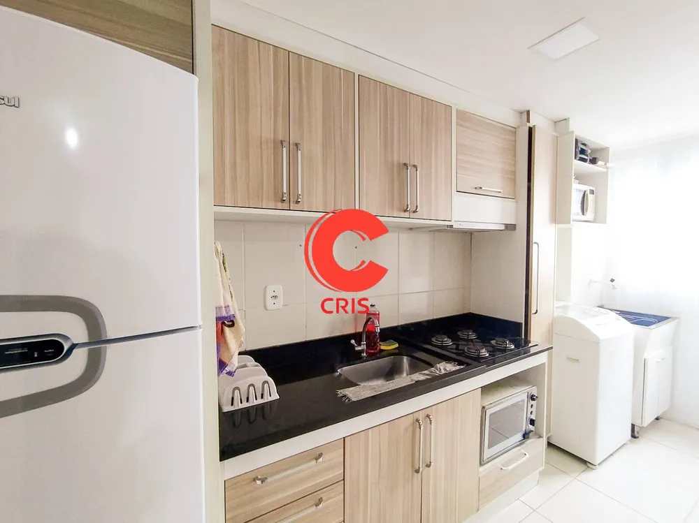 Apartamento, 2 quartos, 51 m² - Foto 1