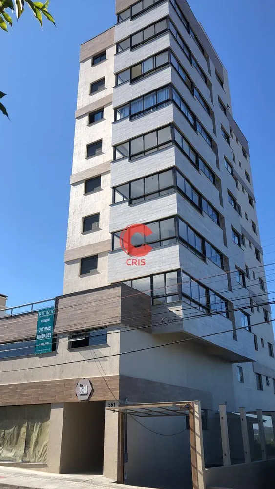 Apartamento, 2 quartos, 80 m² - Foto 3