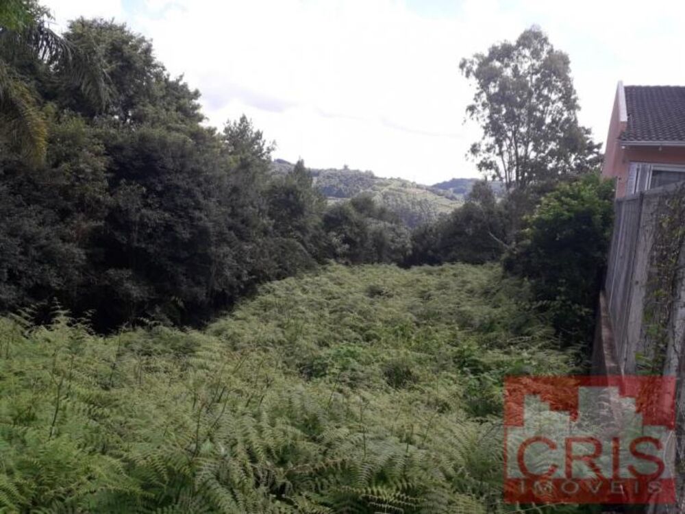 Terreno, 412 m² - Foto 1