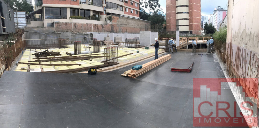 Apartamento, 3 quartos, 113 m² - Foto 4