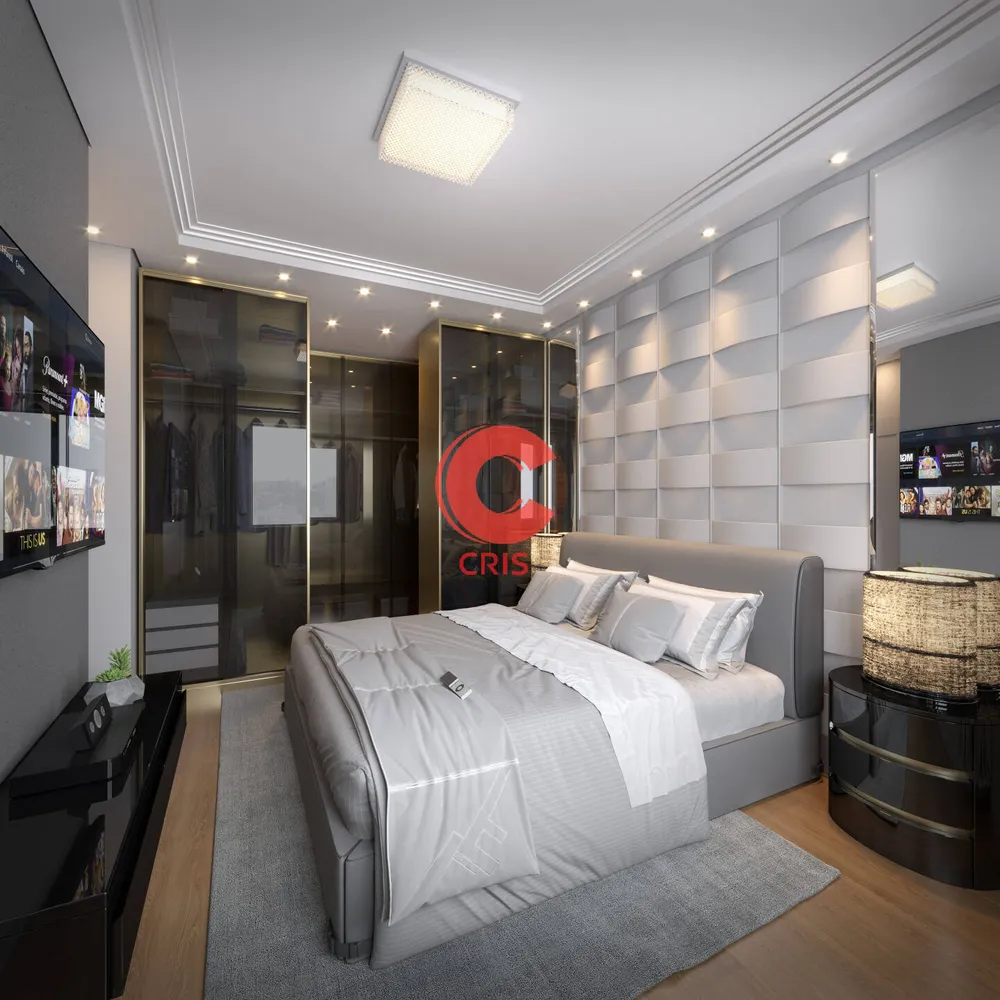 Apartamento, 3 quartos, 113 m² - Foto 16