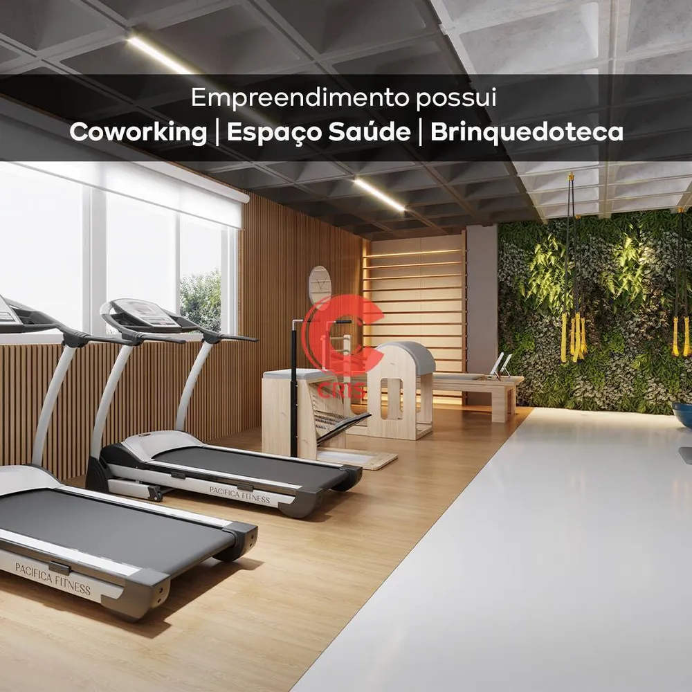 Apartamento, 3 quartos, 113 m² - Foto 9