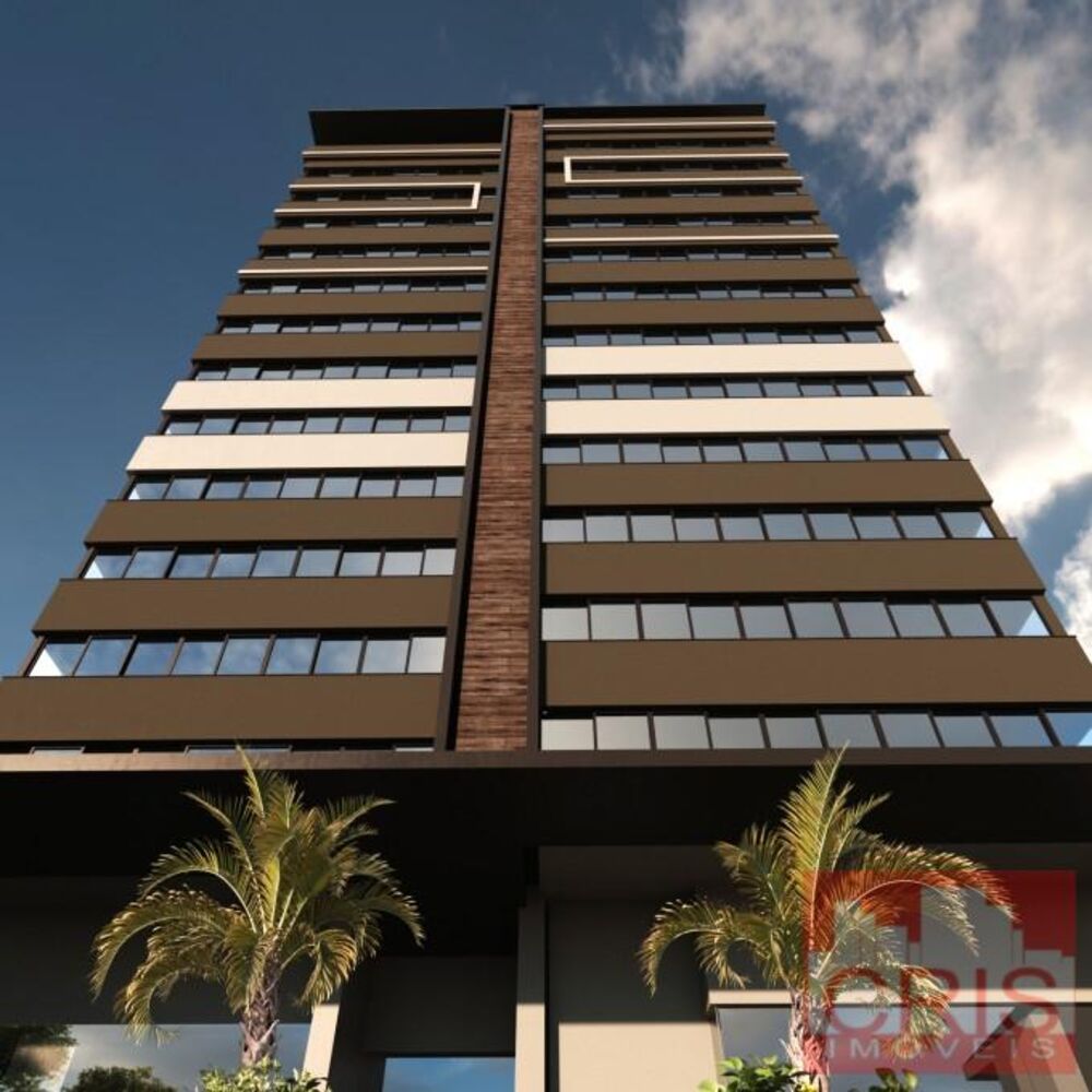 Apartamento, 3 quartos, 93 m² - Foto 2