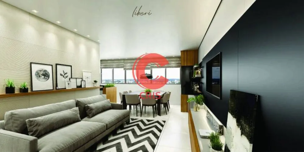 Apartamento, 3 quartos, 93 m² - Foto 15