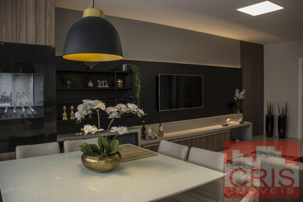 Apartamento, 3 quartos, 93 m² - Foto 3