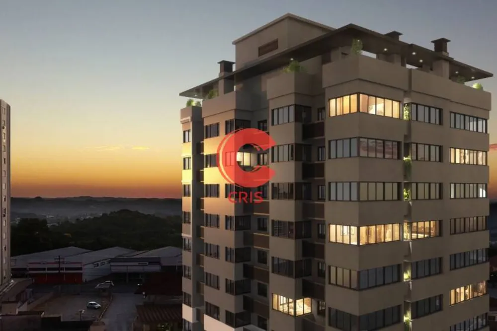 Apartamento, 3 quartos, 93 m² - Foto 3