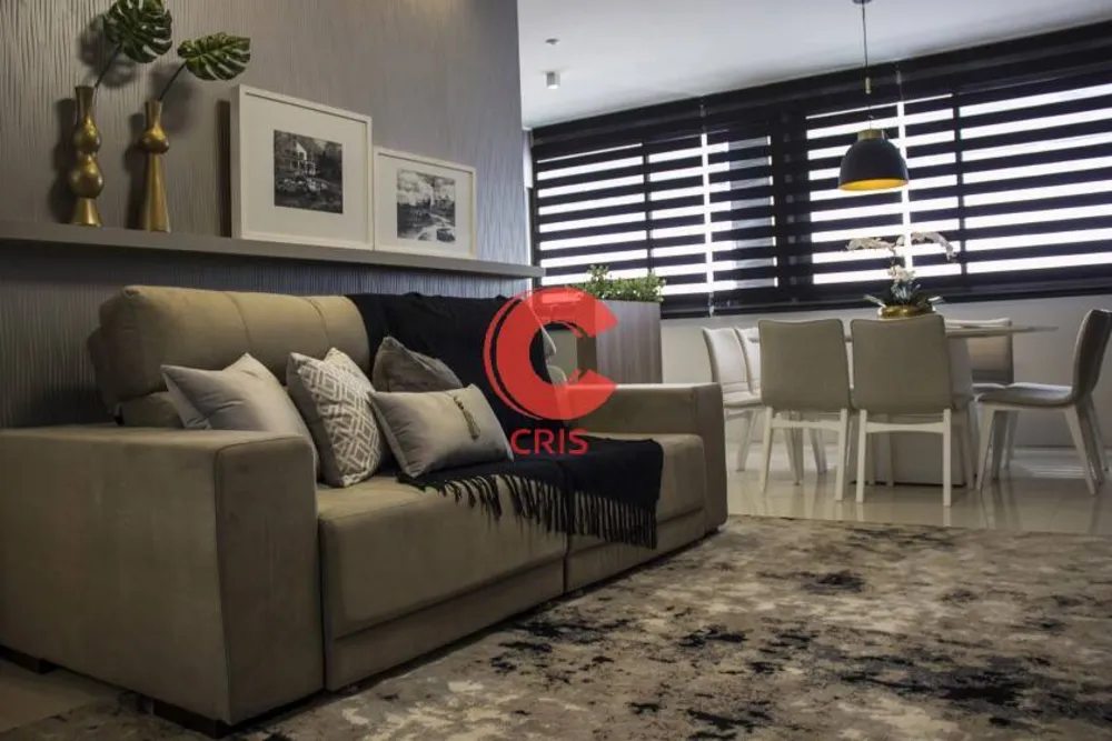 Apartamento, 3 quartos, 93 m² - Foto 11