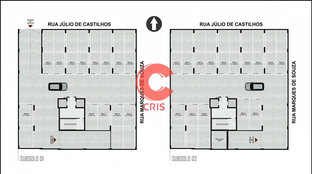 Apartamento, 3 quartos, 138 m² - Foto 11
