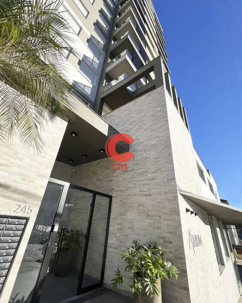Apartamento, 3 quartos, 138 m² - Foto 1
