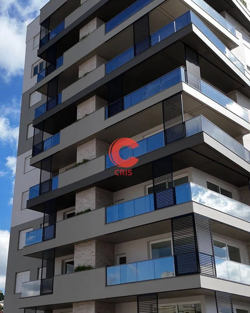 Apartamento, 3 quartos, 138 m² - Foto 2
