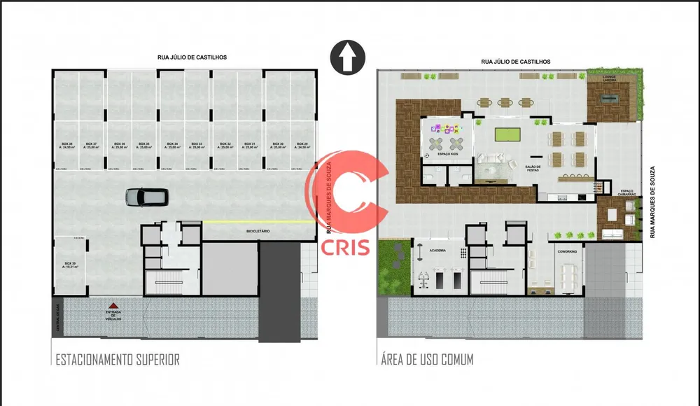 Apartamento, 3 quartos, 138 m² - Foto 4