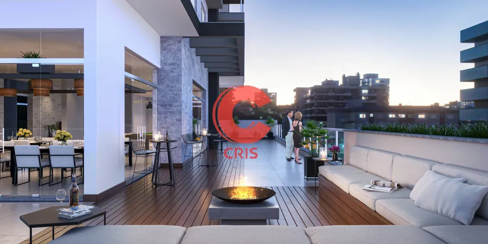 Apartamento, 3 quartos, 138 m² - Foto 10
