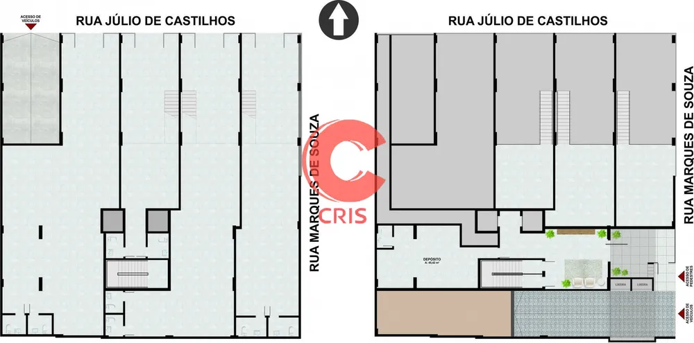 Apartamento, 3 quartos, 138 m² - Foto 6