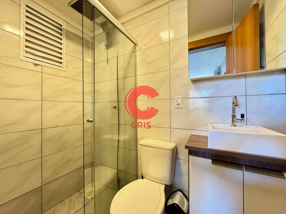 Apartamento, 2 quartos, 46 m² - Foto 7