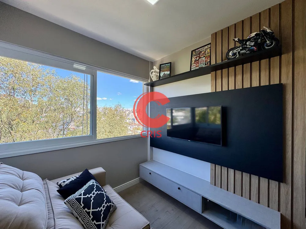 Apartamento, 2 quartos, 46 m² - Foto 4