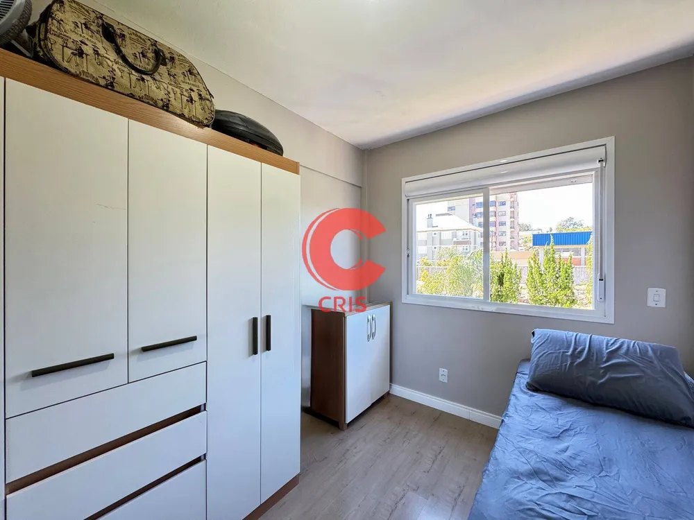 Apartamento, 2 quartos, 46 m² - Foto 2