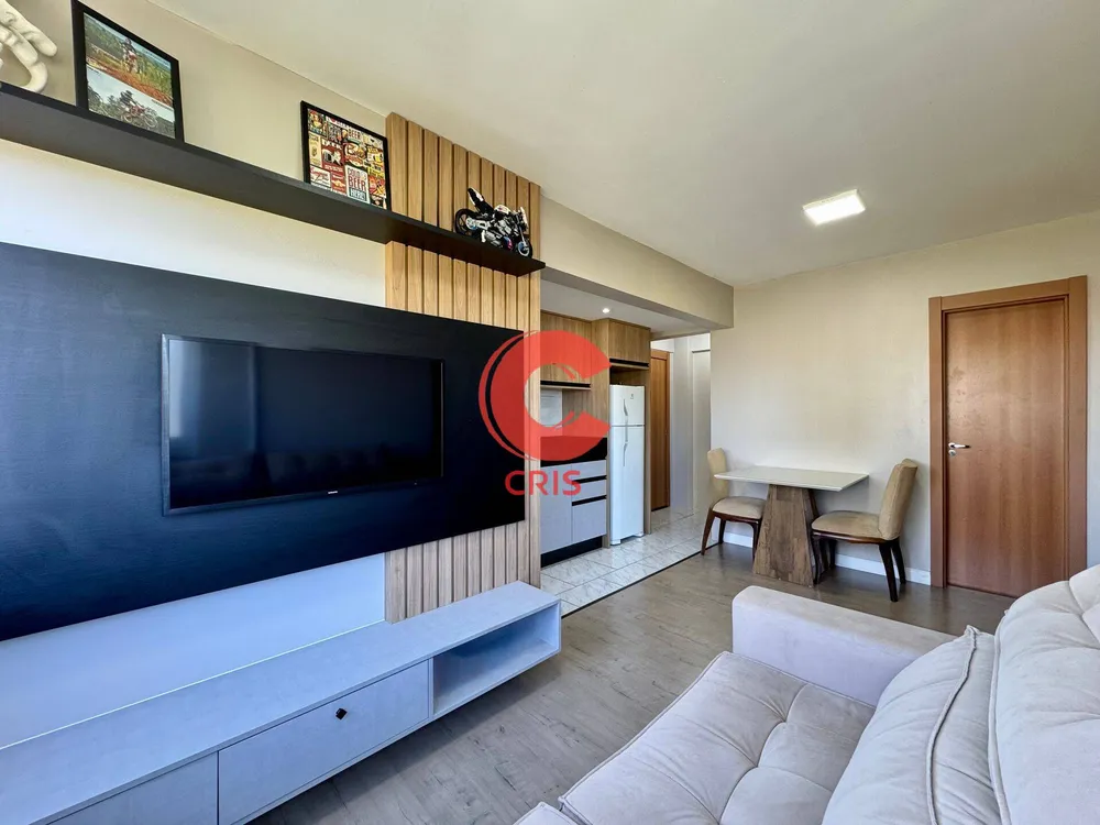 Apartamento, 2 quartos, 46 m² - Foto 8