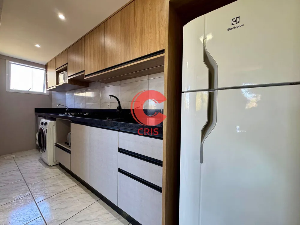 Apartamento, 2 quartos, 46 m² - Foto 3