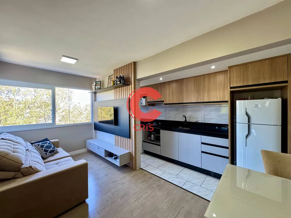 Apartamento, 2 quartos, 46 m² - Foto 1
