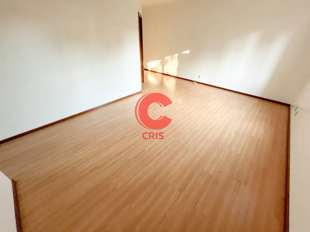 Apartamento, 3 quartos, 104 m² - Foto 2