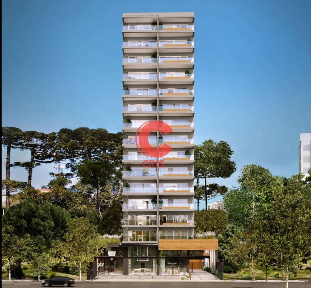 Apartamento, 3 quartos, 163 m² - Foto 10