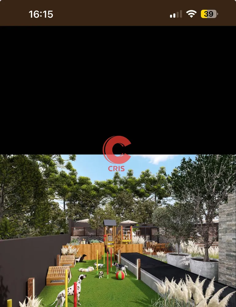Apartamento, 3 quartos, 163 m² - Foto 4
