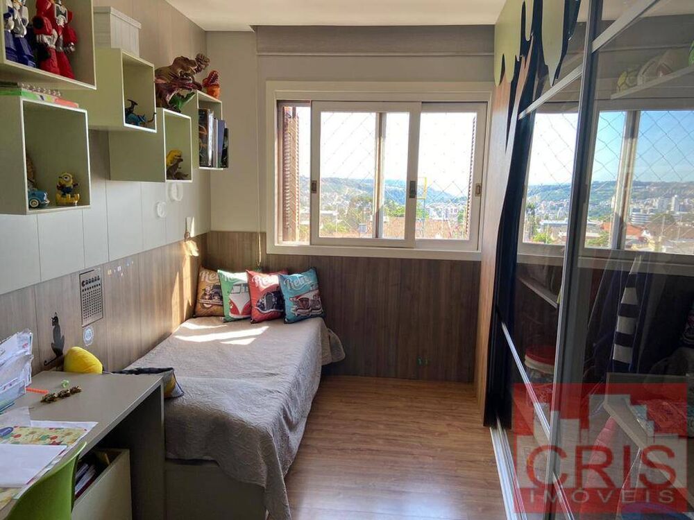 Apartamento à venda com 3 quartos, 151m² - Foto 12