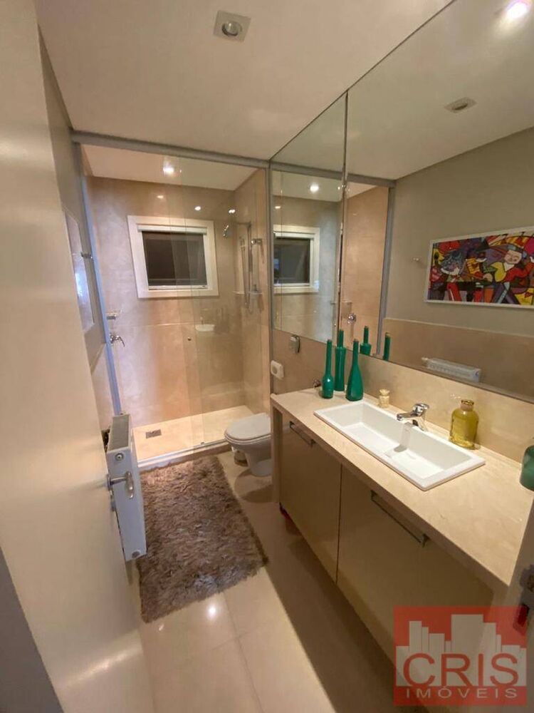 Apartamento à venda com 3 quartos, 151m² - Foto 13