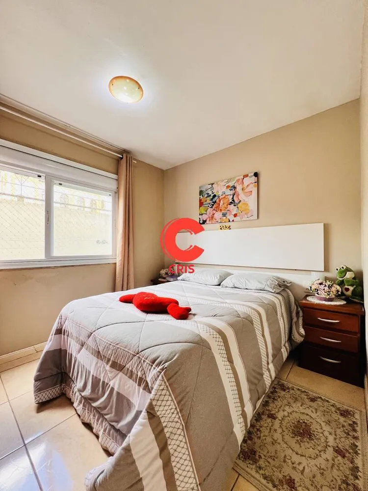 Apartamento, 2 quartos, 60 m² - Foto 1