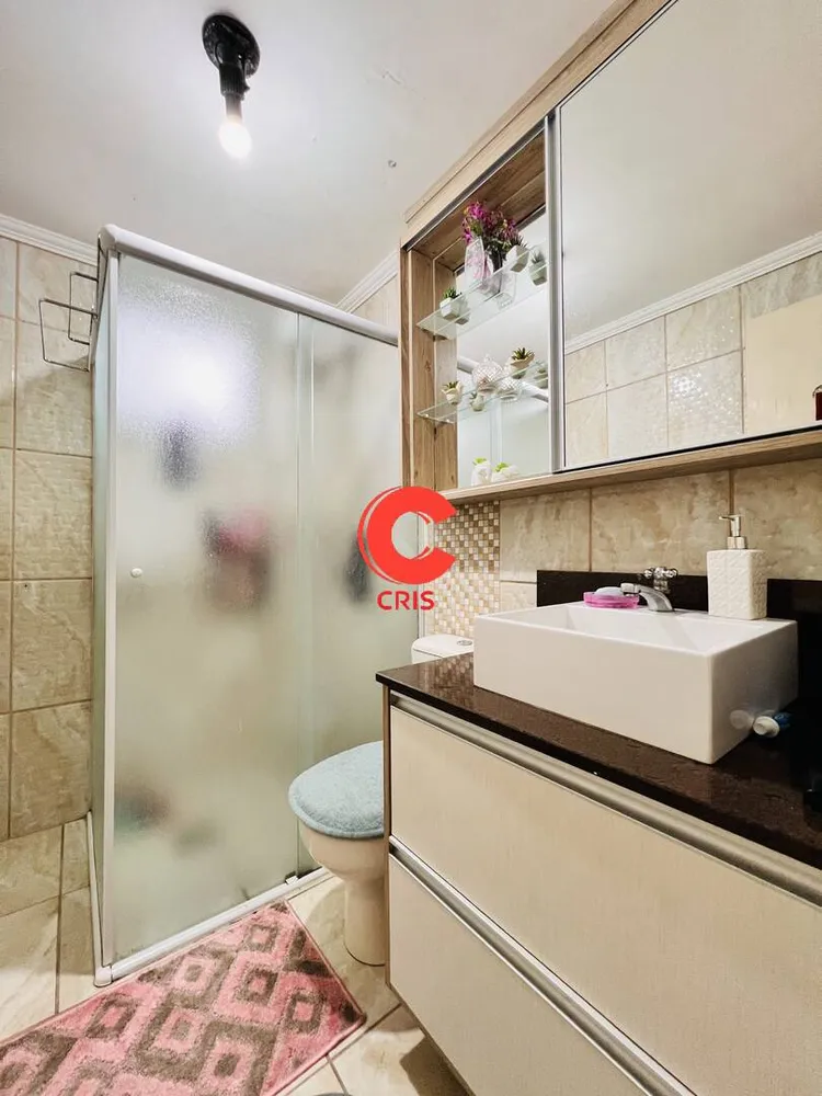 Apartamento, 2 quartos, 60 m² - Foto 2