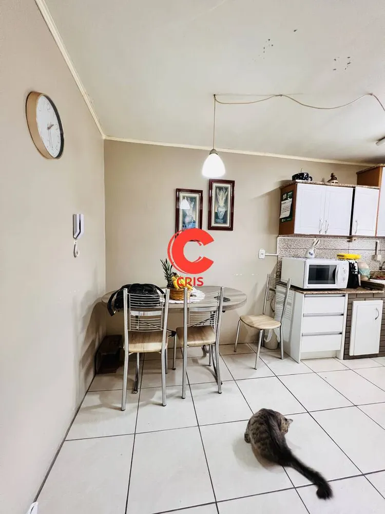 Apartamento, 2 quartos, 60 m² - Foto 6