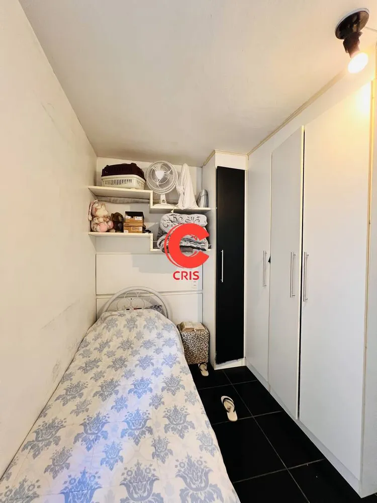 Apartamento, 2 quartos, 60 m² - Foto 2