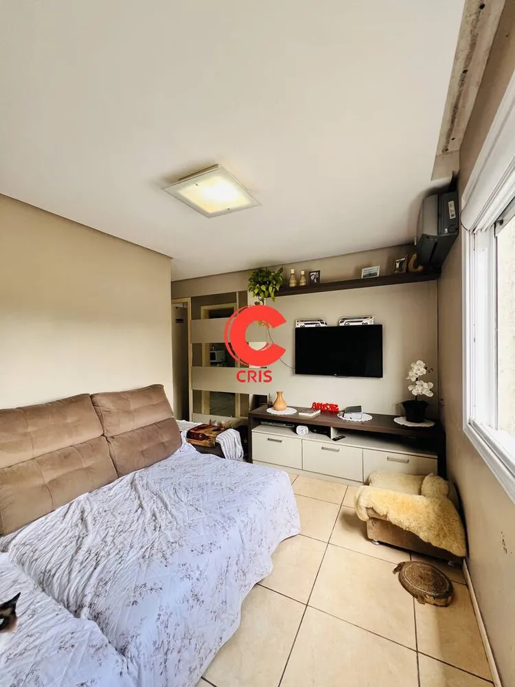 Apartamento, 2 quartos, 60 m² - Foto 5