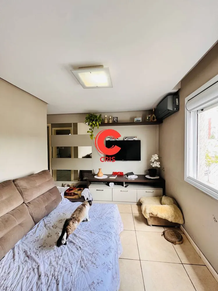 Apartamento, 2 quartos, 60 m² - Foto 3
