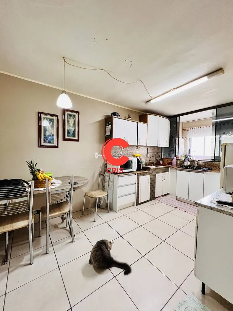 Apartamento, 2 quartos, 60 m² - Foto 4